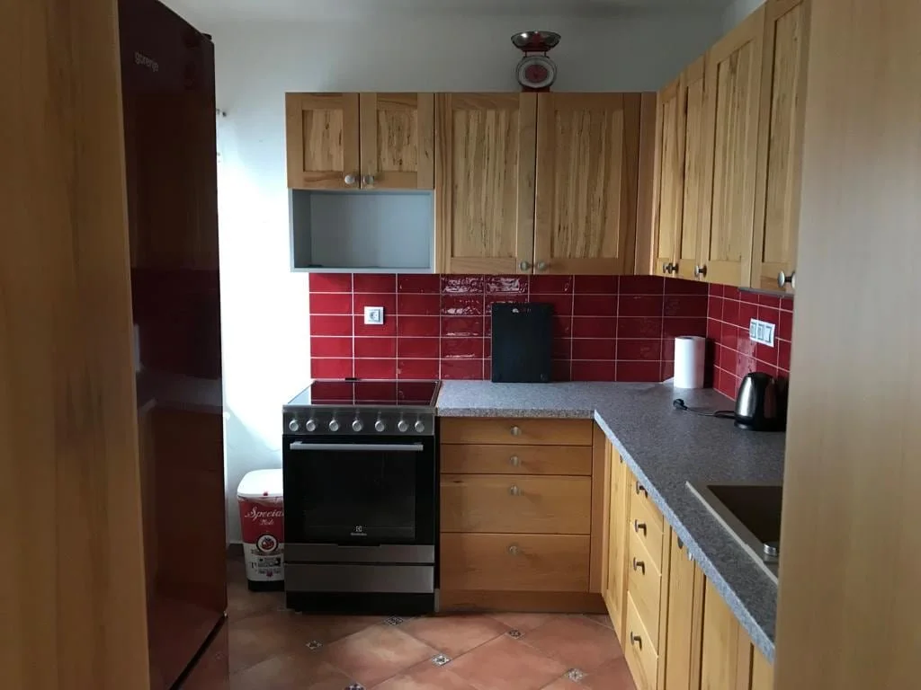Apartmán